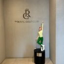 문스크린 골프클럽 이미지