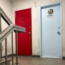 기양빌딩 | 부산 초량 I 부산역 술집 빨강숲 퓨전포차 다 퍼주는집