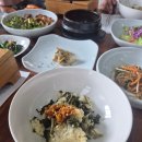 인동가산로2R-26 | [구미/인동] 가산 외곽 힐링 한식 맛집 구첩반상...정식 재방문 후기(+주차, 메뉴, 서비스 정보) 가족...