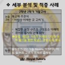 로열튜터스학원