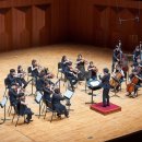 대구국제방송교향악단 청소년 협주곡의 밤 이미지