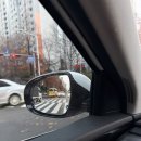 미러 | 후방사각지대해결 블랙스토어 수원본점 광각미러 교체후기