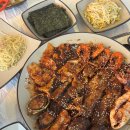 장유농협 앞 | 김해 장유 대청동 맛집 1991정성코다리 본점 해산물듬뿍 코다리 후기