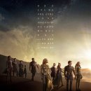 Eternals | 이터널스(Eternals) 감상 후기