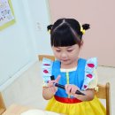 8월 28일 만들기-나만의 여름 모자, 실외활동-시원한 그늘을 찾아요 이미지