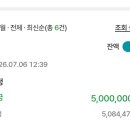 따뜻한 동행의 시작, 카페 활성화 기금 찬조와 모임 지원 안내 이미지