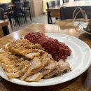 서울보쌈 왕족발 이미지