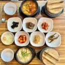일출손두부 | 성산일출봉 근처 맛집 제주 현지인 추천 손두부찌개 후기 '일출손두부'
