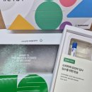 산소뱅크 | 뱅크샐러드 유전자 검사 슈퍼파워 유전자 검사 후기(스타트업 박람회)