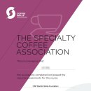 바리스타 1급 이미지