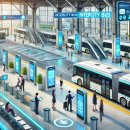 금산시외버스터미널 이미지