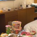 [용산] 삼각지 특별한 맛집 찾는다면? 문배동 육칼 한 그릇!+ 롯데시티호텔 Deep Sleep Room 후기