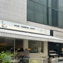 게스트 | 삼성역 브런치 맛집 비마이게스트 방문후기