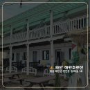 해맨호 | 소라,낙지,모시조개 해루질이 가능한 가족여행펜션 방포해수욕장 바로 앞 수영장 보유 해맨호펜션 후기