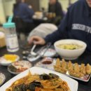 첨단산업2로 | 부곡동 맛집 군포 중식당 홍반점 백짬뽕 후기