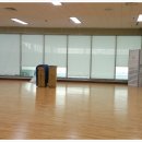 에코스포츠센터 이미지