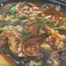 이것이남해멸치칼국수다