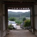 최제, 최혁 효자 정문 티스토리