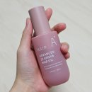 올리브헤어 | 라입 어드밴스드 아르간오일 올리브영 헤어에센스 사용후기