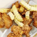 진주네 닭강정 이미지