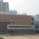 다사고등학교 기숙사 (2011.8.4) 이미지