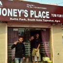 삼개식당 이미지