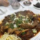 미륵산맛집코다리곳간 | 익산 맛집 | 미륵산맛집코다리곳간 중자도 푸짐한 코다리&갈비조림
