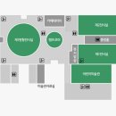 국립현대미술관 과천 [2층 원형정원&amp;2층 동그라미 쉼터&amp;3층 옥상정원] 이미지