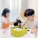 재미있는 STEAM 실험 과학 이미지