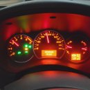 머쉰제이알 | qm5 dpf 경고등 소거 및 엔진/미션오일 교체 후기.