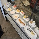 달콤한거짓말 | [서울/홍대/상수/내돈내산] 홍대 상수 케이크 디저트 카페 달콤한거짓말 솔직 후기