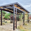 디케이태양광발전소 이미지