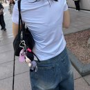 나산고기구이 | 3박 4일 상해여행 3일차 - 장원영 밀크티 차지티 맛, 미니소, 상하이 임시정부, 예원, 페이다추 존맛탱
