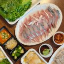 (주)호텔신라 신제주면세점 | 제주도 회포장 제주공항 근처 횟집 신제주회어시장