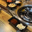파주 금촌 맛집 식당 완행버스 금촌점 등갈비김치찜 쌈밥세트 3인 후기