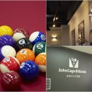 스포츠 당구를 찾는 사람들 이미지