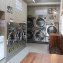 동백세탁 이미지