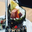 천현초교 앞 이미지