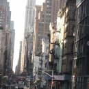 맨하탄에서 길잃다.. 미동부 여행(4) 이미지