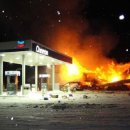 동방주유소 이미지