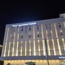 헤이군산호텔 이미지