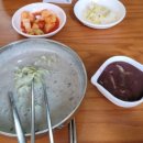 수완콩물팥죽 네이버블로그