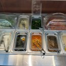 청라도 김치찌개집