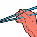 속초홍게칼국수