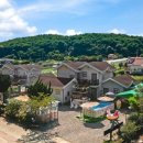 써니의 펜션 스토리 이미지