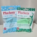 덴탈기획 | 올영추천템 국민치실 추천 플랙커스 마이크로민트 치실 더블기획