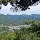 속리산 이미지