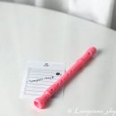 예쁜소리 리코더 이미지