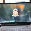 한성건해 | 한성노트북 TFX255GS 아방가르드 액정 수리 분해