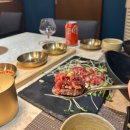 육일관 | 성신여대 소고기 맛집 육일관(한우 꽃등심 후기)